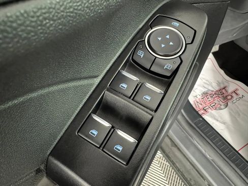 Used 2025 Ford Escape Active FWD image 37