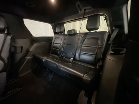 Used 2020 Lincoln Navigator Reserve w/ Equipment Group 208A Reserve AWD/4WD image 30
