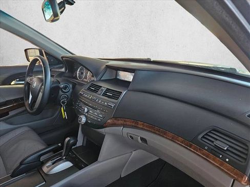 Used 2012 Honda Accord EX-L image 23