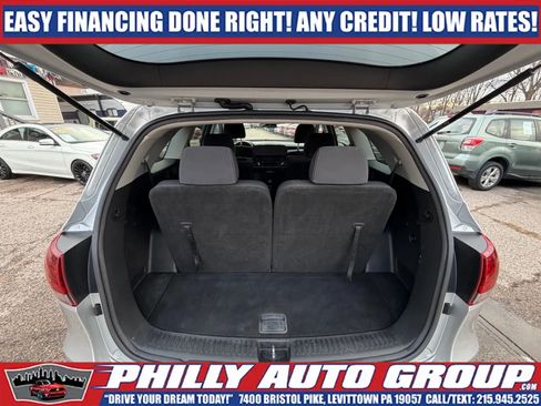 Used 2020 Kia Sorento L FWD image 27