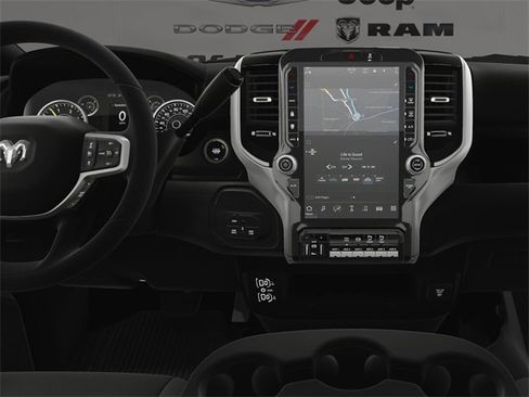 New 2025 RAM 2500 Tradesman image 27