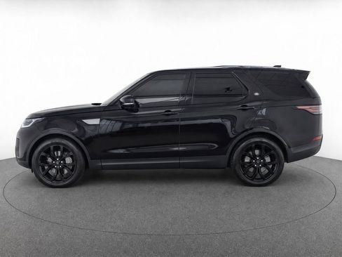 Used 2020 Land Rover Discovery SE AWD/4WD image 6