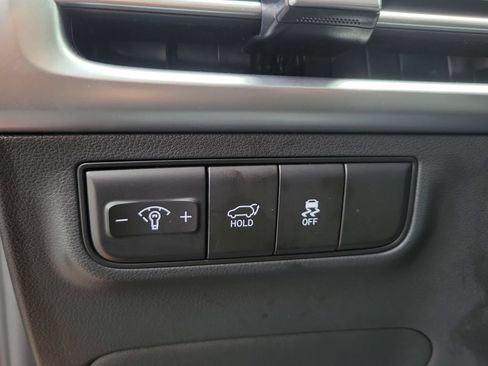 Used 2026 Hyundai Tucson SEL FWD image 23