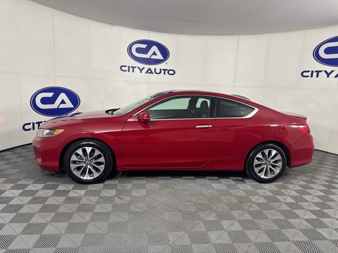 Used 2014 Honda Accord EX image 6