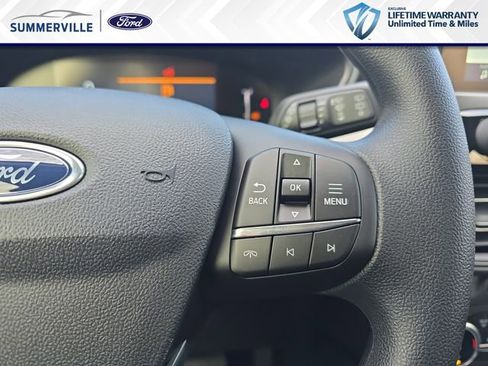 New 2026 Ford Escape Active FWD image 19