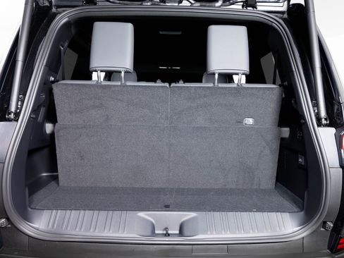 Used 2026 Lexus GX 550 w/ Accessory Package (2T) image 25