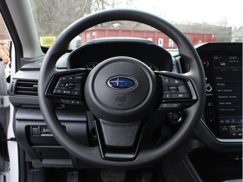 New 2026 Subaru Crosstrek 2.0i Premium image 26