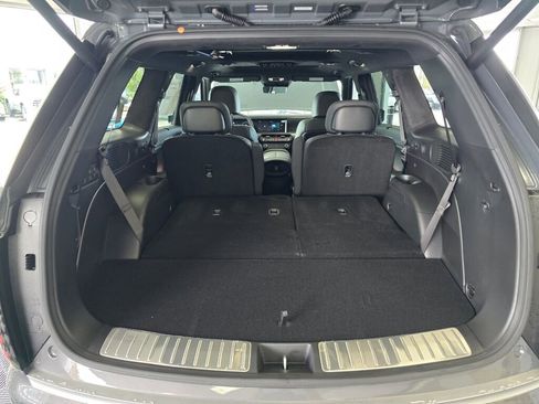 New 2026 Hyundai Palisade Calligraphy image 15