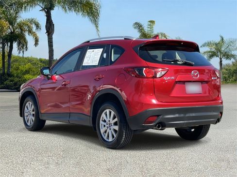 Used 2016 MAZDA CX-5 Sport image 3