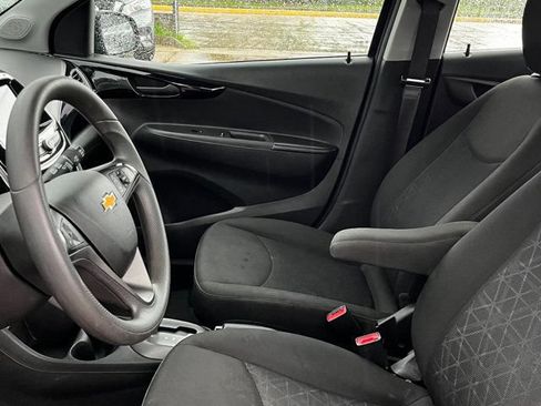 Used 2020 Chevrolet Spark LT FWD image 18