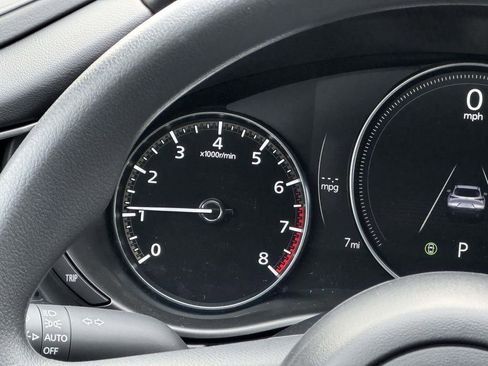 New 2026 MAZDA CX-30 AWD 2.5 S image 23