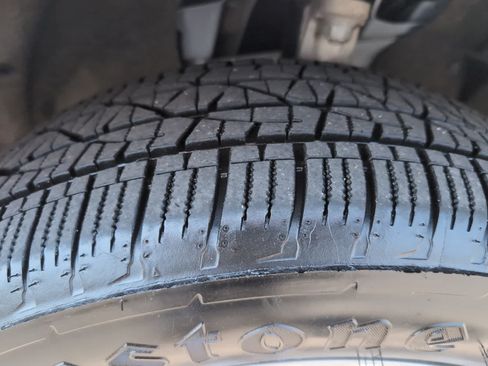 Used 2025 Dodge Durango GT AWD/4WD image 9