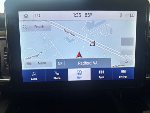 Used 2022 Ford Explorer ST-Line image 17