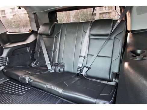 Used 2019 GMC Yukon Denali w/ Denali Ultimate Package image 14