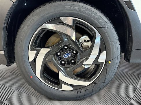 New 2026 Subaru Crosstrek 2.5i Limited image 29