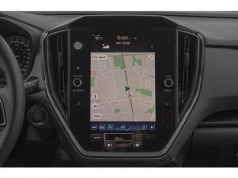New 2026 Subaru Crosstrek 2.5i Limited w/ Crosstrek Mirror Package AWD/4WD image 18