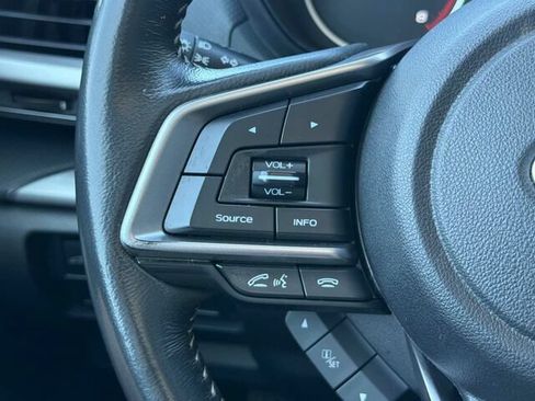 Used 2020 Subaru Forester Premium AWD/4WD image 29