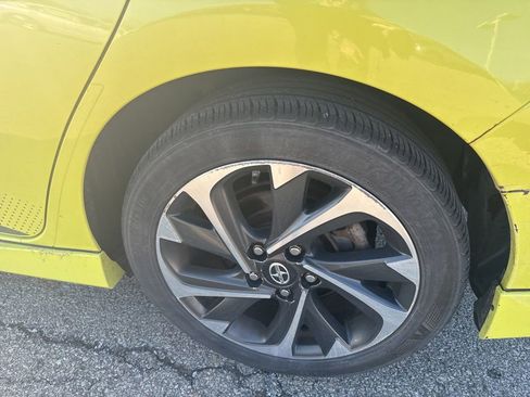 Used 2016 Scion iM image 17