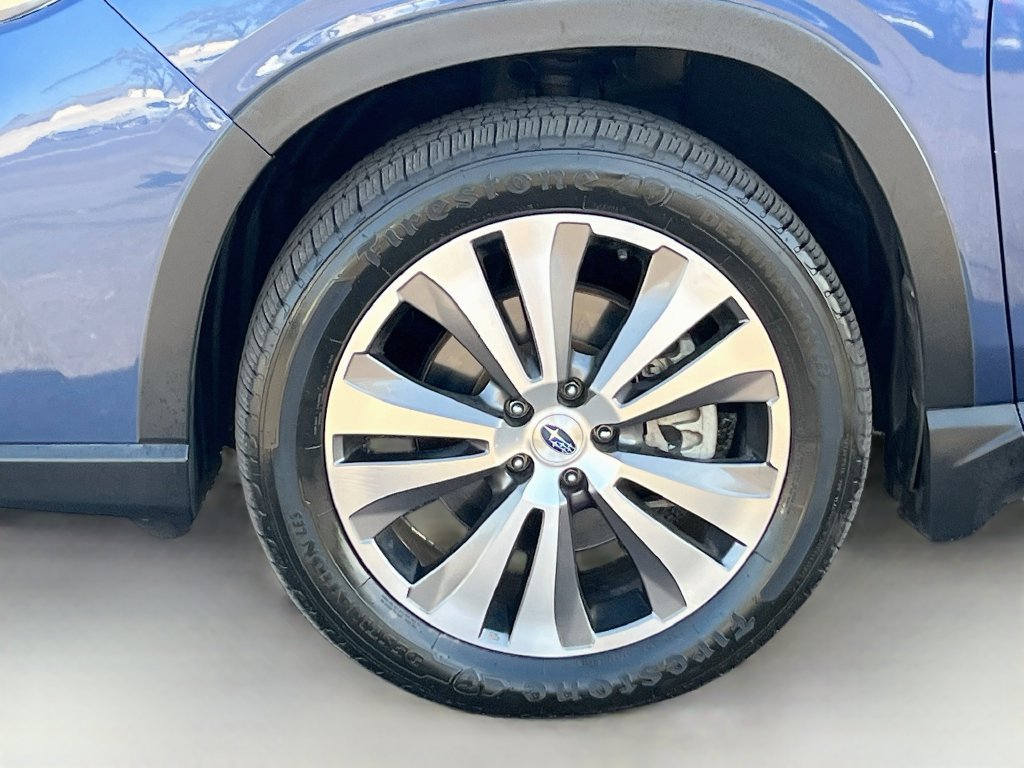Used 2022 Subaru Ascent Touring AWD/4WD image 33