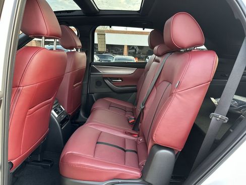 New 2026 MAZDA CX-70 3.3 Turbo S w/ Premium Package image 23