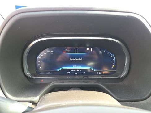 Used 2022 Chevrolet Suburban Z71 w/ Luxury Package image 10