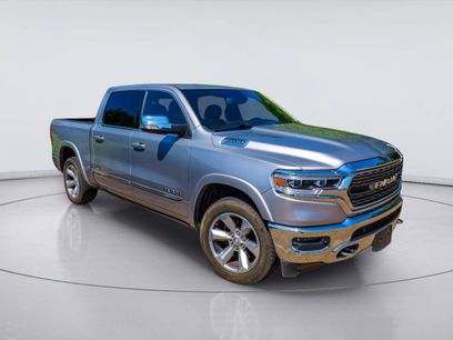 Used 2019 RAM 1500 Limited