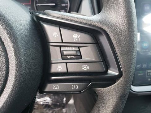 New 2026 Subaru Crosstrek 2.0i Premium image 17