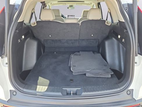 Certified 2024 Honda CR-V EX-L image 35