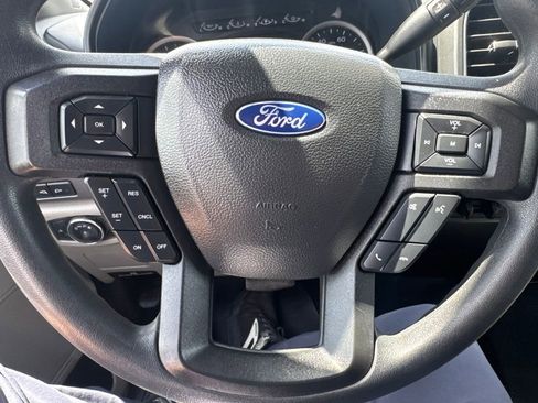 Used 2022 Ford F250 XLT AWD/4WD image 20