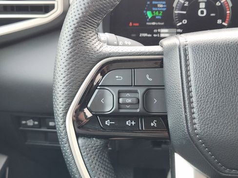 Used 2024 Toyota Tundra Limited image 26