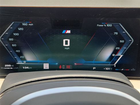 Used 2025 BMW X7 M60i AWD/4WD image 12