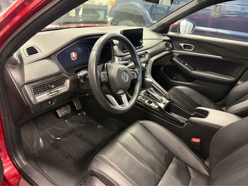 Used 2023 Acura Integra A-Spec image 10