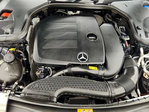 Used 2022 Mercedes-Benz E 350 4MATIC Sedan image 27
