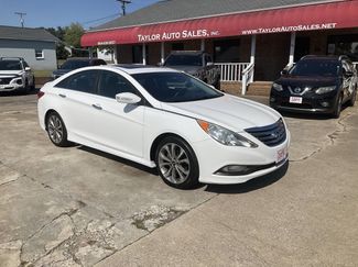 Used 2014 Hyundai Sonata SE w/ Premium Package 04 image 1