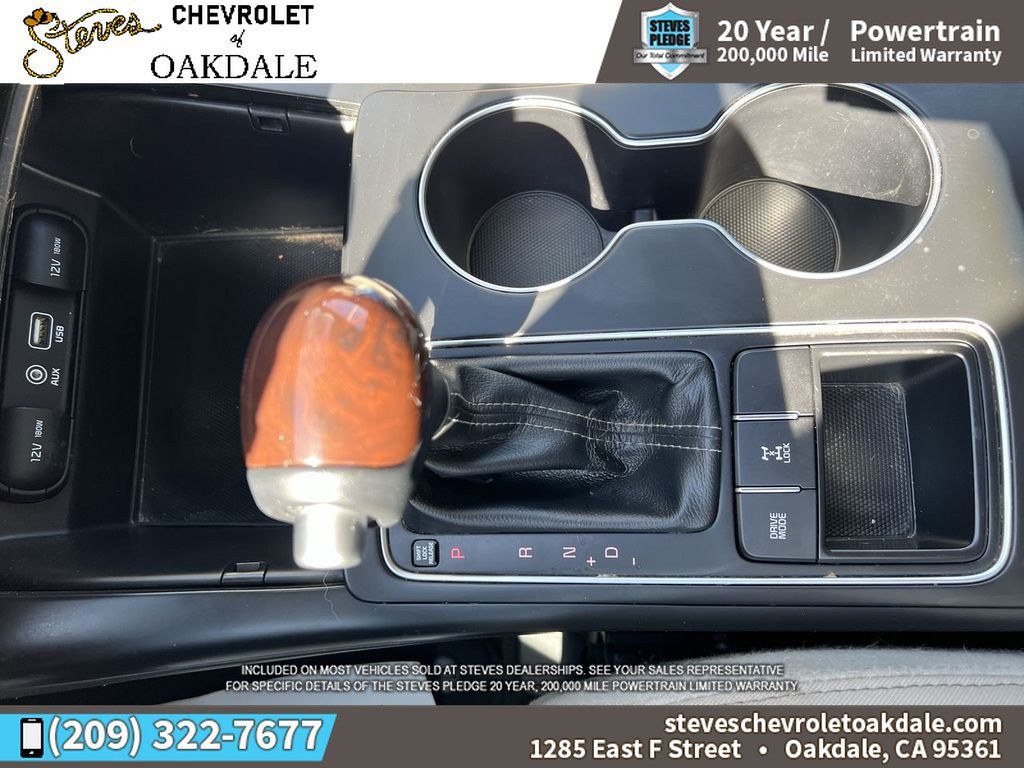 Used 2019 Kia Sorento AWD V6 image 19