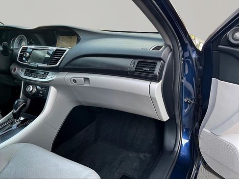 Used 2015 Honda Accord EX-L image 26