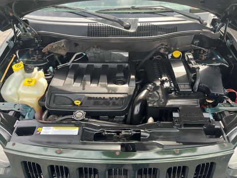 Used 2010 Jeep Compass Sport w/ PWR Equipment Group image 11