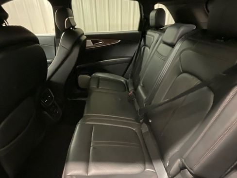 Used 2017 Lincoln MKX Black Label w/ Driver Assistance Package image 11