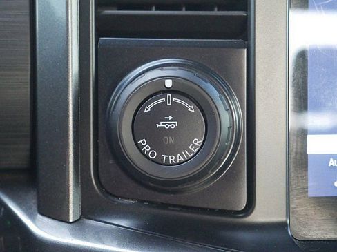 Used 2023 Ford F150 XLT w/ Equipment Group 302A High image 36