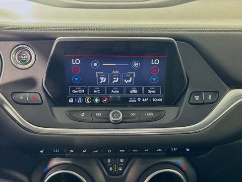 Used 2021 Chevrolet Blazer LT image 15