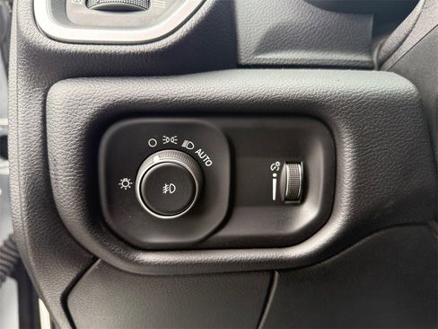 Used 2024 RAM 3500 SLT w/ Quick Order Package 2YG SLT image 20