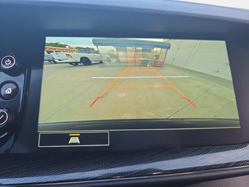 Used 2023 Buick Envision Essence FWD image 23