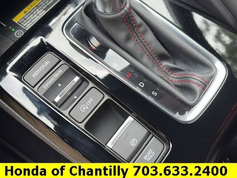 Used 2024 Acura Integra A-Spec FWD image 17