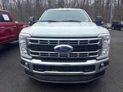 Used 2023 Ford F350 XLT w/ 360-Degree Camera Package