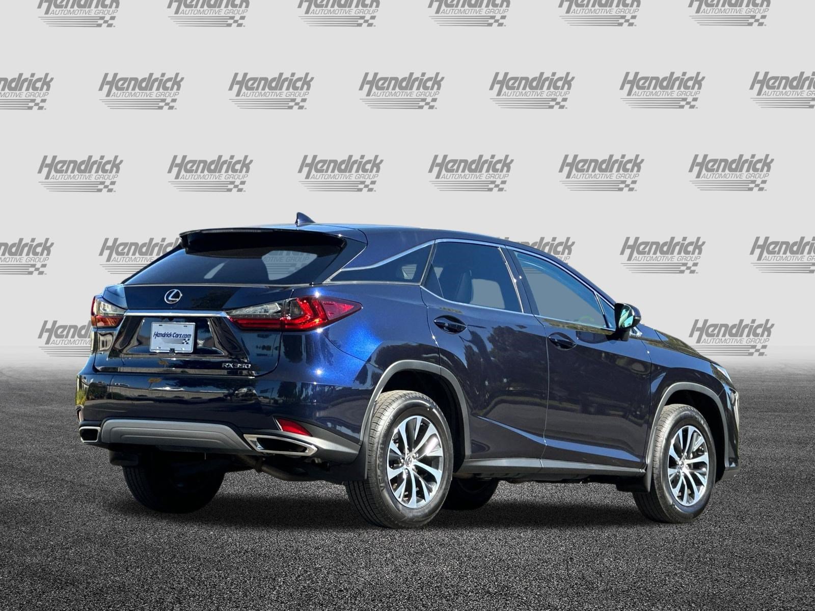 Used 2022 Lexus RX 350 FWD image 5