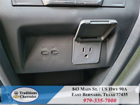 New 2026 Chevrolet Traverse LT w/ Driver Confidence Package image 43