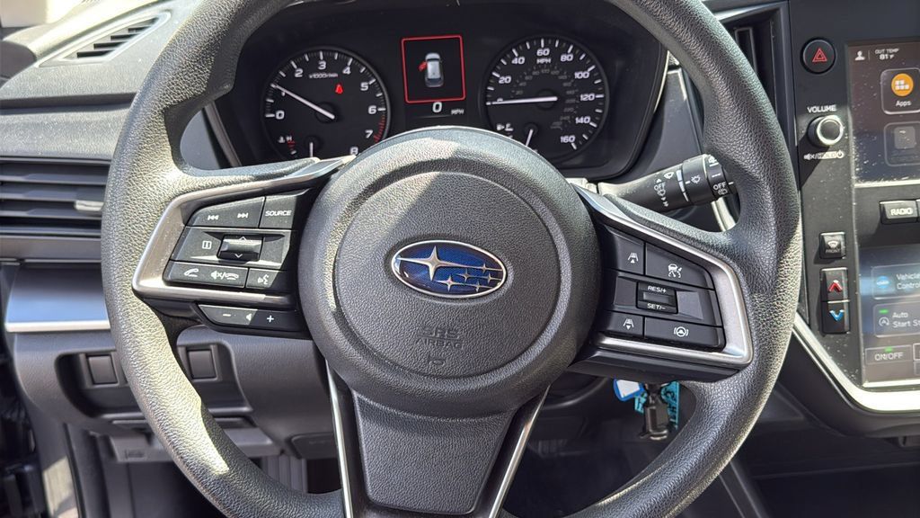 Certified 2024 Subaru Impreza 2.0i AWD/4WD image 11