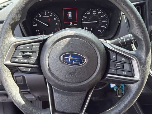 Certified 2024 Subaru Impreza 2.0i AWD/4WD image 11