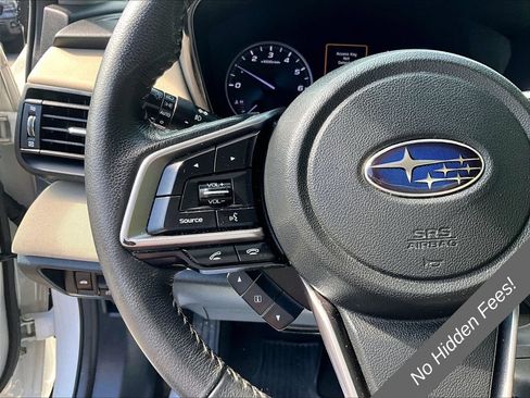 Used 2021 Subaru Legacy Premium AWD/4WD image 15