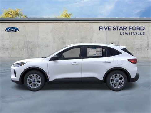 New 2026 Ford Escape Active image 5